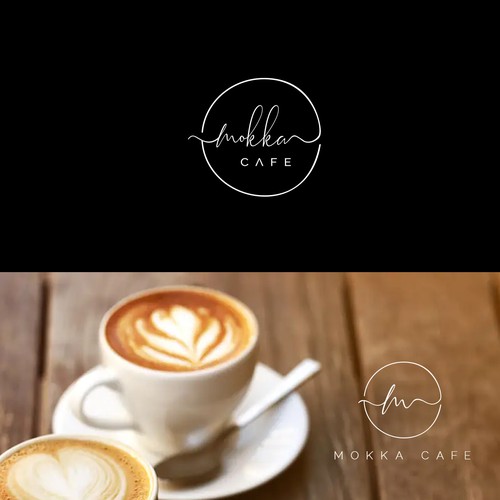 Logo design contest entry by HostacyLLC