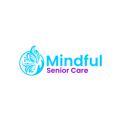 Mindful Senior Care Logo Contest Diseño de MuhammadAria