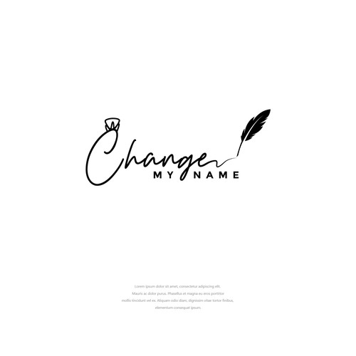 Designs | Help me design my website logo | Logo design contest