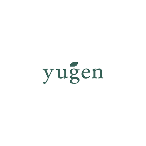 Brand Logo design for a premium Matcha brand Design by fzyrhn