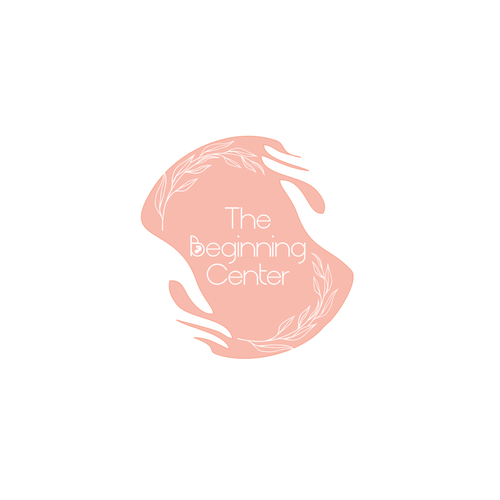 Logo communicating compassion and care for new and expecting parents Design von MeurinSakura