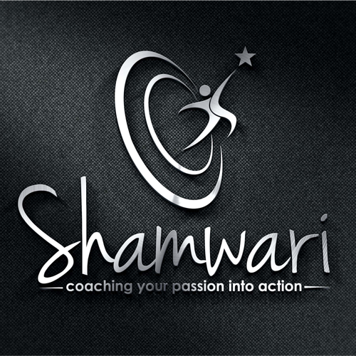 Diseño de Branding for coaching/consulting business - Shamwari means friend de hybay..!!!