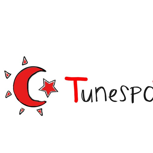 Logo design contest entry by Sans Visage