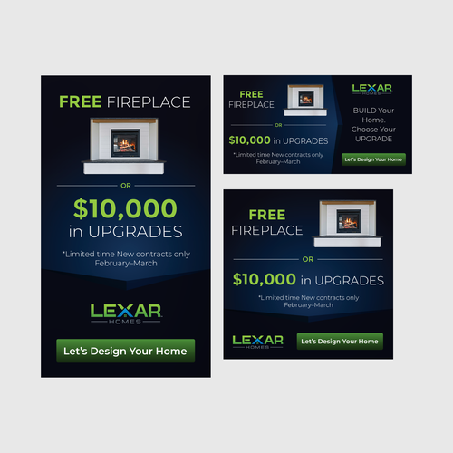  contest entry by gldesigns