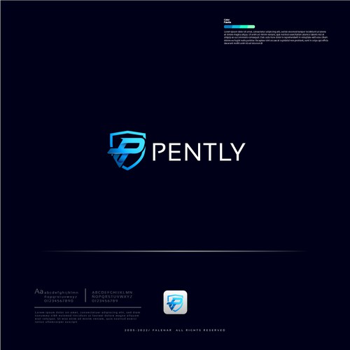  contest entry by Falenar®