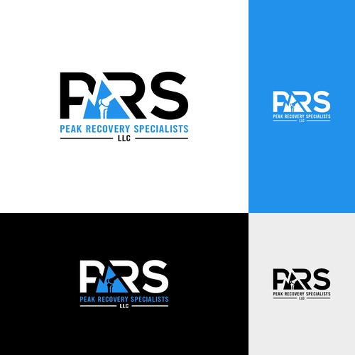 Peak Recovery Design by mrvanneck