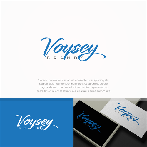 Design a logo Diseño de Randy Yanuar
