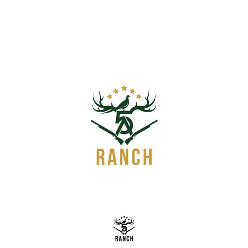 Designs | Family Ranch logo redesign | Logo design contest