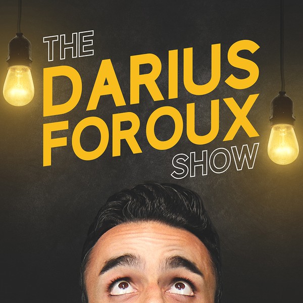 The Darius Foroux Show