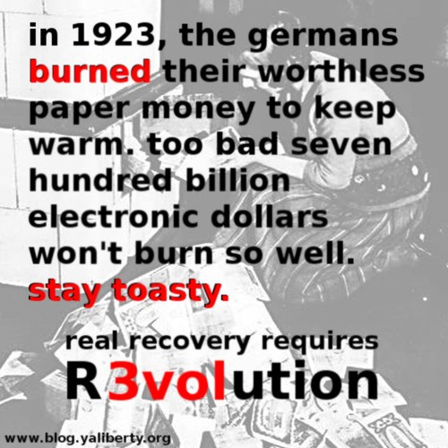 Barack Obama Design by ev87