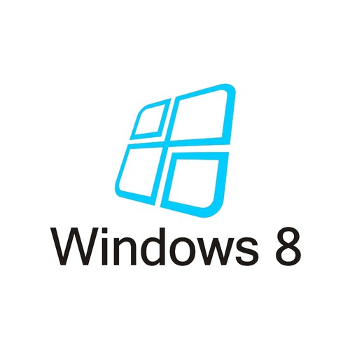 Redesign Microsoft's Windows 8 Logo – Just for Fun – Guaranteed contest from Archon Systems Inc (creators of inFlow Inventory) デザイン by 200bucks