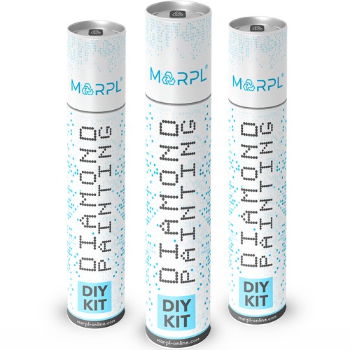 Product packaging contest entry by getitdonebykiran