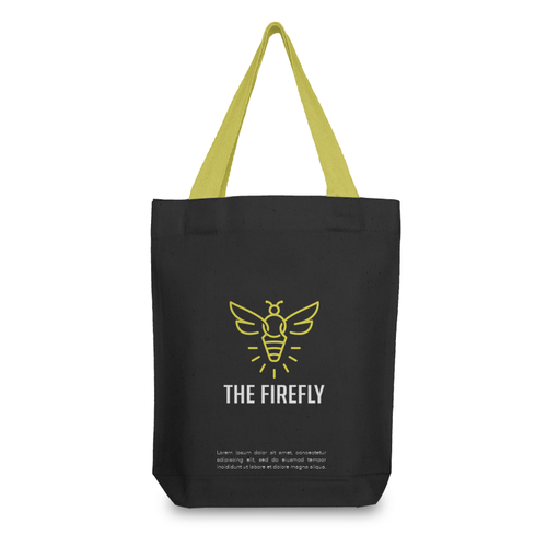 New GOLF Course Logo - The Firefly Design by oRigi™✓