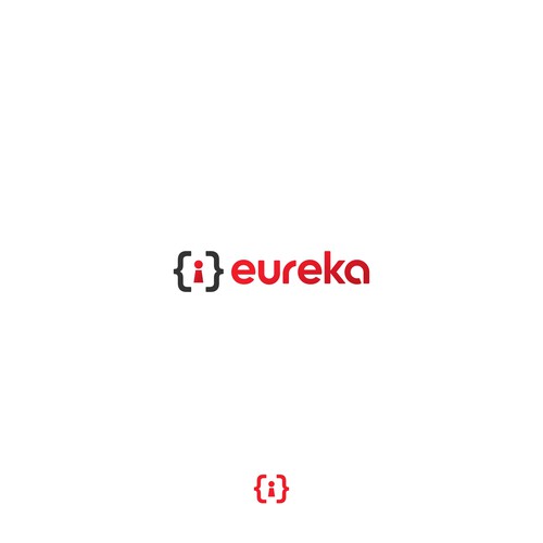 Design a cool, modern logo for a code/cyber security software company Design by a_nomali