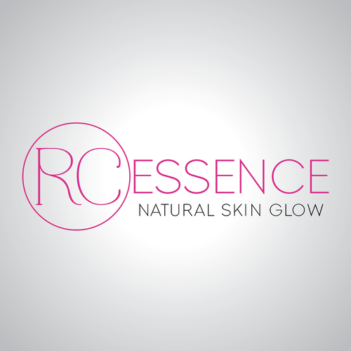 RC Essence Natural skincare glow by Rita Design by Lguerra11