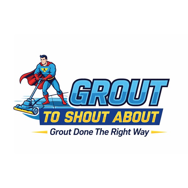 Grout