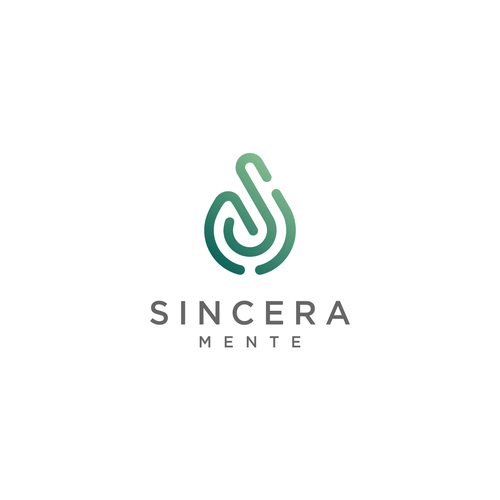 Sincere Mind Design by kimen