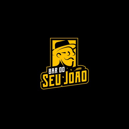 Logo design contest entry by IΛMJ