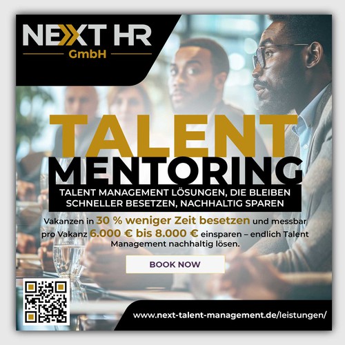 Other business or advertising contest entry by allMarv