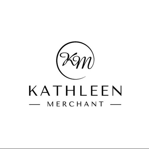 Kathleen Merchant Logo Design by zeykan