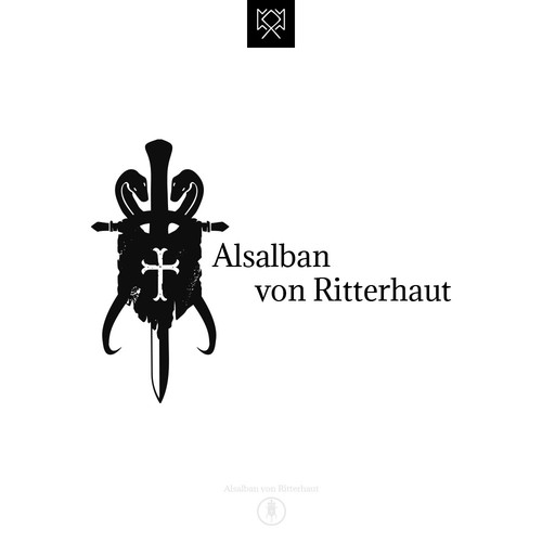  contest entry by PopMdesign