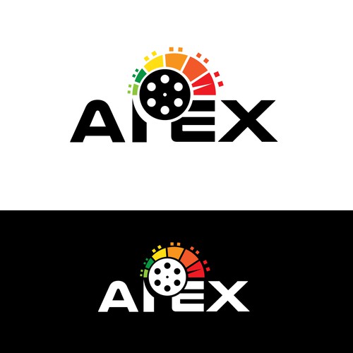 Logo For Short Reels Maker App Design by Brand Lab Studio