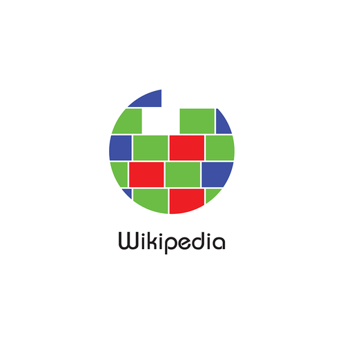 Community Contest | Reimagine a famous logo in Bauhaus style Design by Elong26