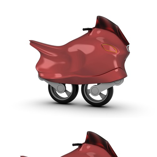 Design the Next Uno (international motorcycle sensation) Design by desert_fox99