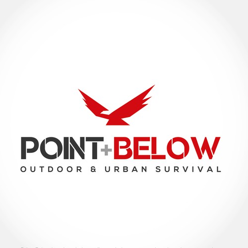 Logo for Outdoor Survival Equipment Brand Design by jairodz
