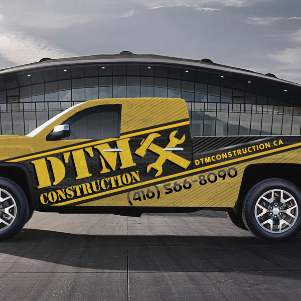 dtmconstruction