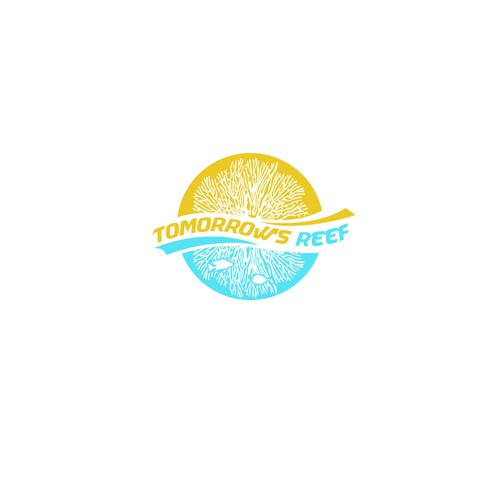 Innovative Logo 4 Coral Reef Company Logo Design Contest