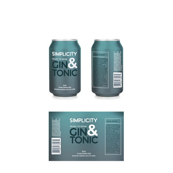 ReZieさんによる「Product Packaging Design」のデザイン