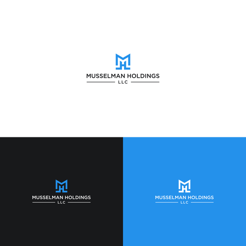 Private Investment Firm needs new logo Design réalisé par damia