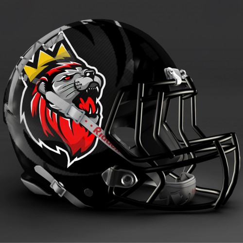 New football academy logo Design by Yulianto.dedy