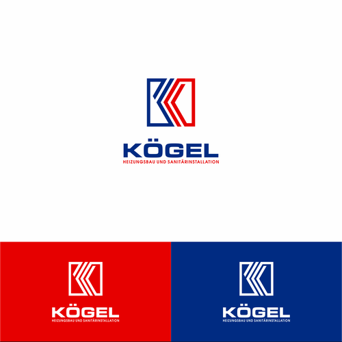 Logo & brand identity pack contest entry by BGD studio™