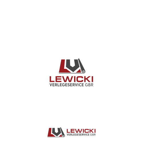 Logo design contest entry by King Cozy