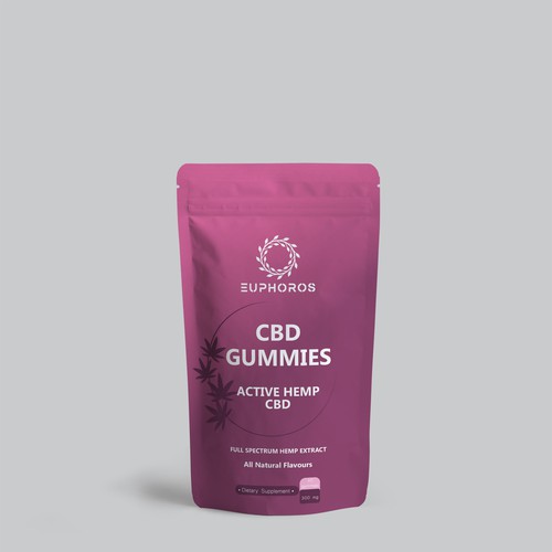 Product packaging contest entry by Dali.Frida