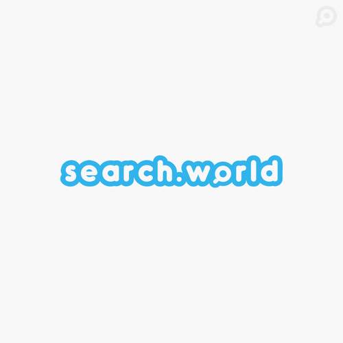 Logo for Search Engine Design by TeodorsGrava