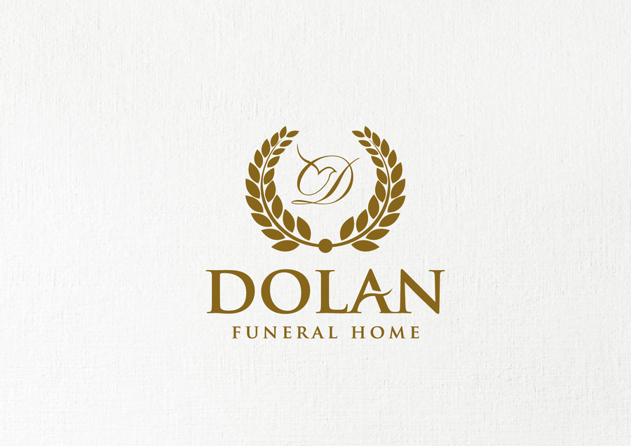 Logo for Funeral Home | Logo design contest