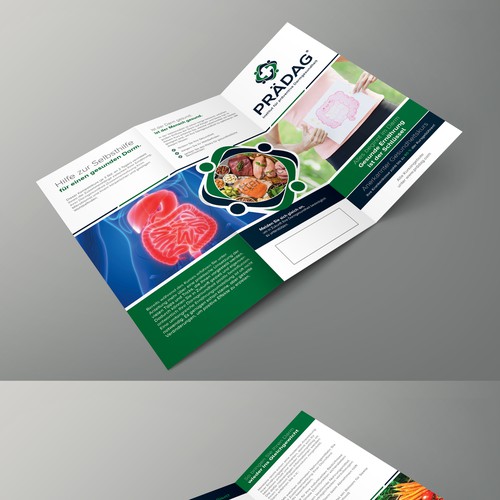 Postcard, flyer or print contest entry by idea@Dotcom