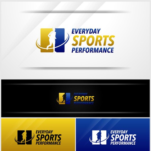 New logo wanted for everyday sports performance