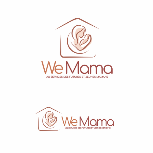 Logo design contest entry by Renato Douglas