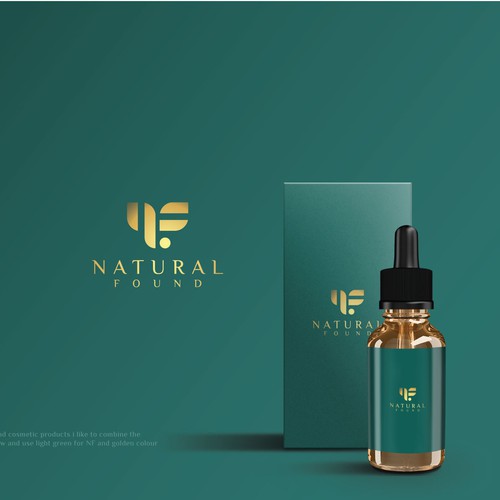 design logo for organic Skin care Design by Manishah