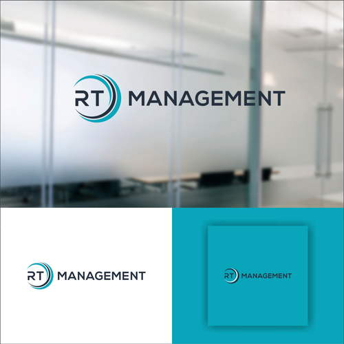 Logo design contest entry by K H A' M Z