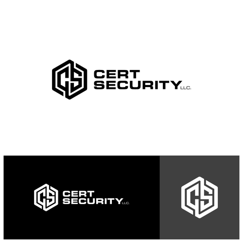 Designs | Cert Security LLC. | Logo design contest