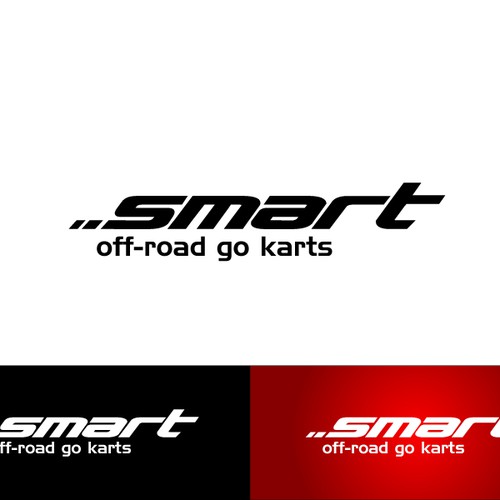 OFF-ROAD GO KART COMPANY Design by RUMcais