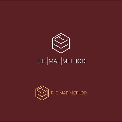 Fun and modern - logo wi Design by 25dzgn