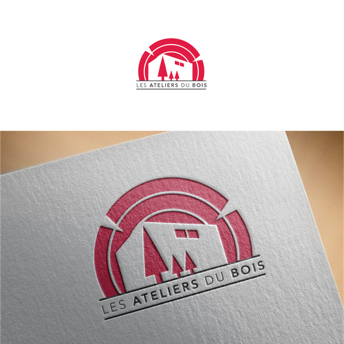 Proposta di design per un contest della categoria Logo realizzata da Art Tsukuyomi