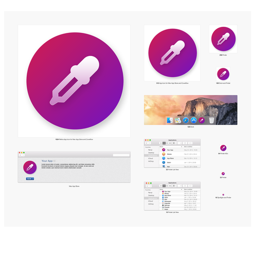 Icon or button contest entry by Sweavy