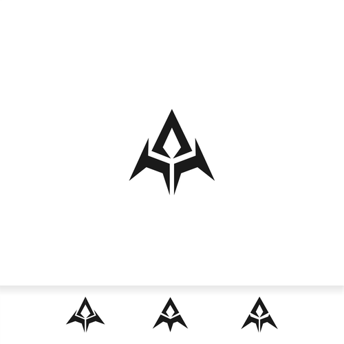 Branding - Navigator Games Mobile Game Developer Design by Halin